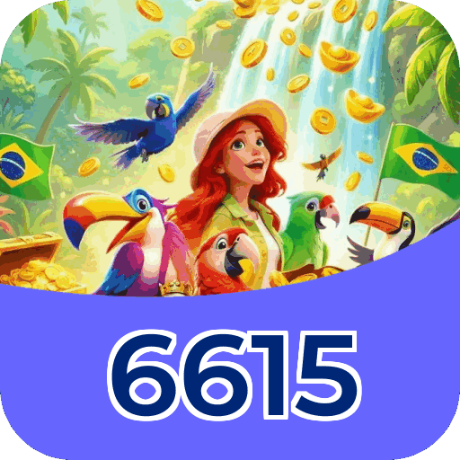 Interface mostrando bônus R$ 5.000, 500 giros grátis, cashback 15% e programa VIP